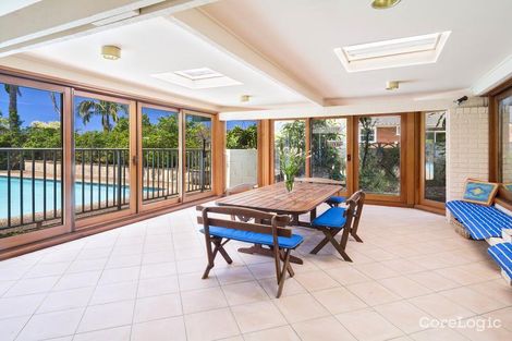 Property photo of 142 Starkey Street Killarney Heights NSW 2087