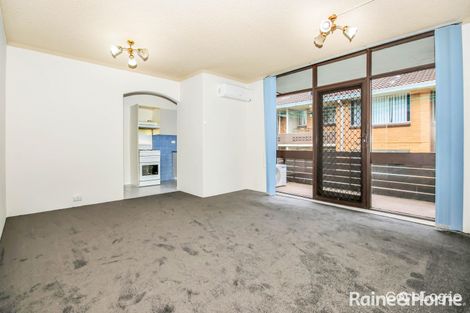 Property photo of 44/64 Putland Street St Marys NSW 2760