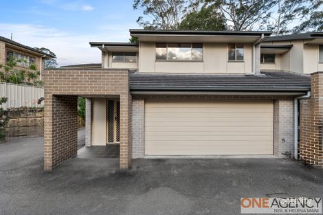 Property photo of 11/20A Kinarra Avenue Wyoming NSW 2250