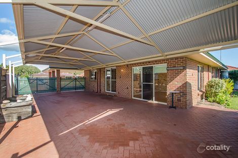 Property photo of 17 Kingfisher Boulevard Broadwater WA 6280