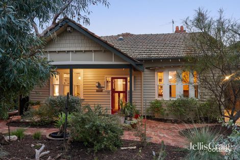 Property photo of 25 Kelvin Road Alphington VIC 3078