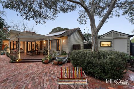 Property photo of 25 Kelvin Road Alphington VIC 3078