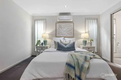 Property photo of 6 Capricorn Crescent Springfield Lakes QLD 4300