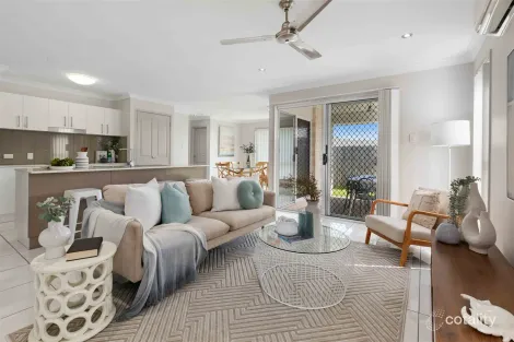 Property photo of 6 Capricorn Crescent Springfield Lakes QLD 4300