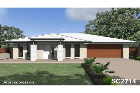 12 Lapwing Cres, Meringandan West, QLD 4352