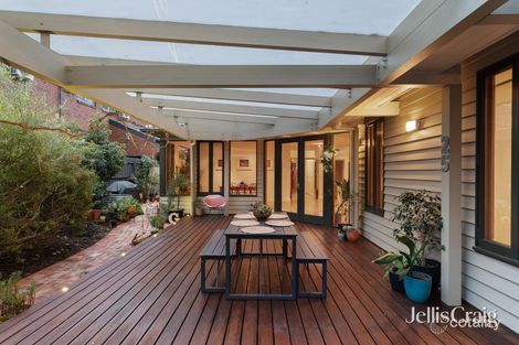 Property photo of 25 Kelvin Road Alphington VIC 3078
