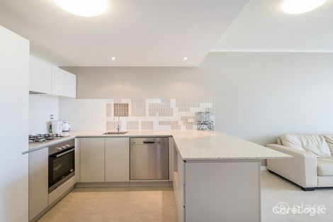 Property photo of 607/8 Church Street Fortitude Valley QLD 4006