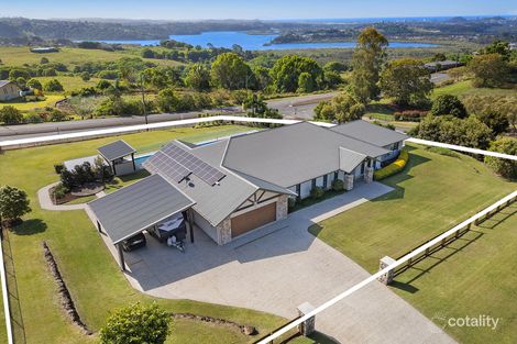 Property photo of 2 Sunnycrest Drive Terranora NSW 2486