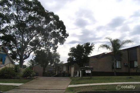 Property photo of 4/163 Cox Avenue Penrith NSW 2750