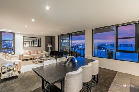 15b/13 Thornton St, Darling Point, NSW 2027