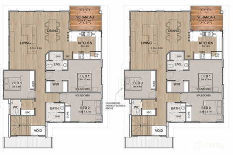 Property photo of 44A Riverview Street Murwillumbah NSW 2484