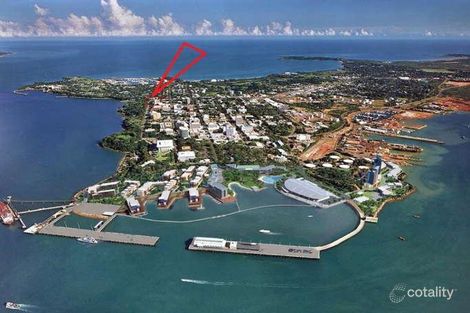Property photo of 415/130 Esplanade Darwin City NT 0800