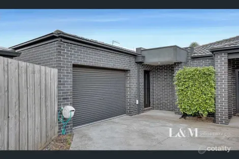 Property photo of 12A Telford Court Meadow Heights VIC 3048