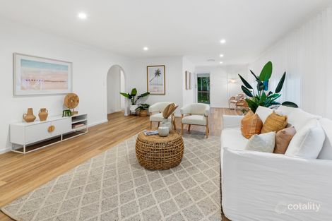 Property photo of 37 Kinarra Street Ashmore QLD 4214