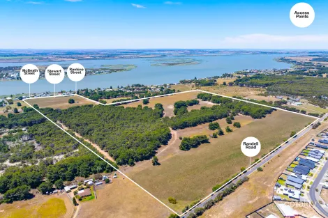 Lot 486 Randell Rd, Hindmarsh Island, SA 5214