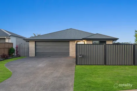 21 Sundew St, Ningi, QLD 4511