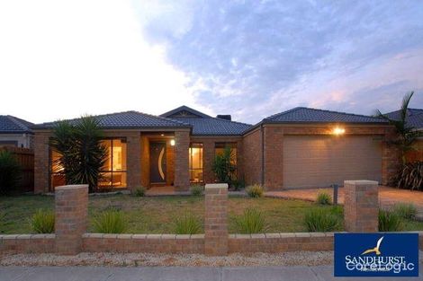 Property photo of 49 Edinburgh Drive Skye VIC 3977