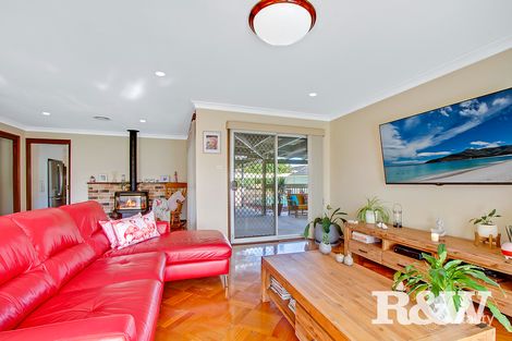 Property photo of 3 Avon Place St Clair NSW 2759