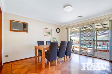 Property photo of 3 Avon Place St Clair NSW 2759