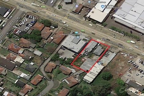 196 Parramatta Rd, Auburn, NSW 2144