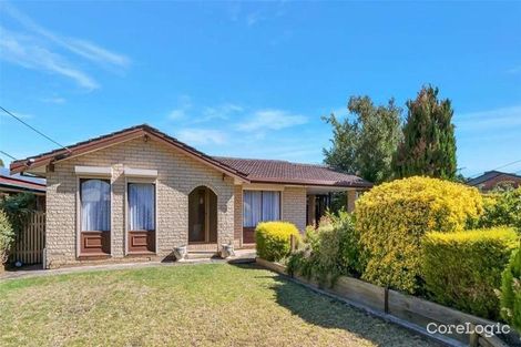 Property photo of 14 Roger Pitt Street Modbury Heights SA 5092