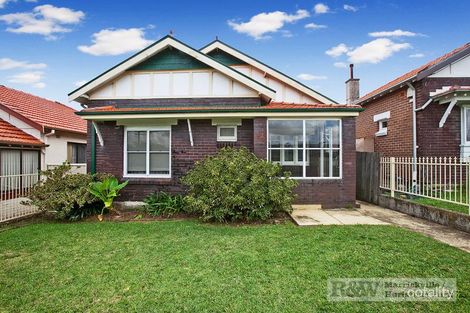 Property photo of 45 Spark Street Earlwood NSW 2206