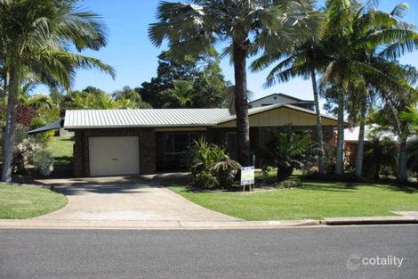 Property photo of 22 Casuarina Avenue Taranganba QLD 4703
