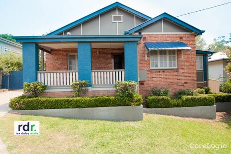 Property photo of 24 King Street Inverell NSW 2360