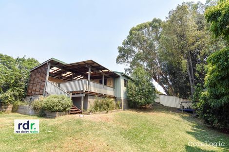 Property photo of 24 King Street Inverell NSW 2360