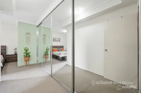 Property photo of 43/21-29 Third Avenue Blacktown NSW 2148