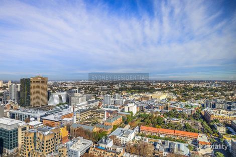 3391/65 Tumbalong Bvd, Haymarket, NSW 2000