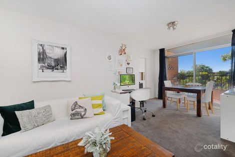 Property photo of 51/1-5 Cook Road Centennial Park NSW 2021