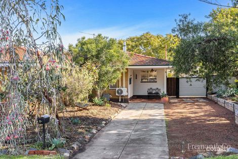 Property photo of 5A Showell Street Hamilton Hill WA 6163