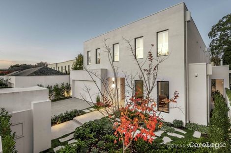 Property photo of 36 Mercer Road Armadale VIC 3143