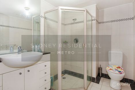 Property photo of 2601/393 Pitt Street Sydney NSW 2000