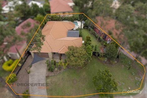 Property photo of 15 Yale Circuit Forest Lake QLD 4078
