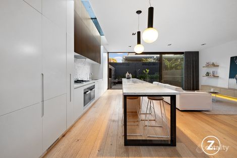 Property photo of 92A David Street Hampton VIC 3188