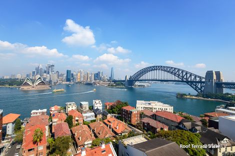 Property photo of 5/1-3 Peel Street Kirribilli NSW 2061