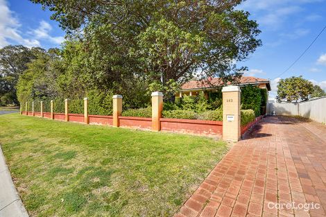 Property photo of 143 Mangles Street South Bunbury WA 6230