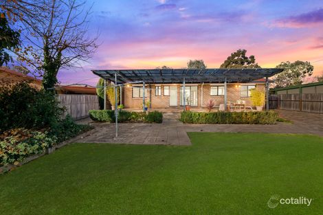 Property photo of 26 Glencross Street Chisholm ACT 2905