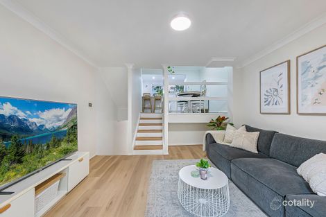 Property photo of 30/14 Robert Street Telopea NSW 2117