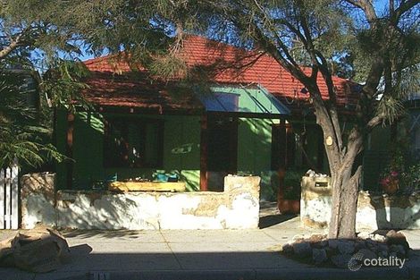 11 King William St, South Fremantle, WA 6162