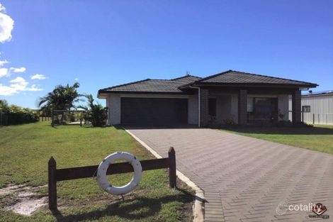 103 Seafarer Dr, River Heads, QLD 4655