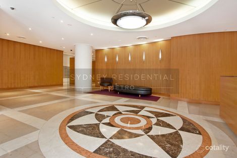 Property photo of 2601/393 Pitt Street Sydney NSW 2000