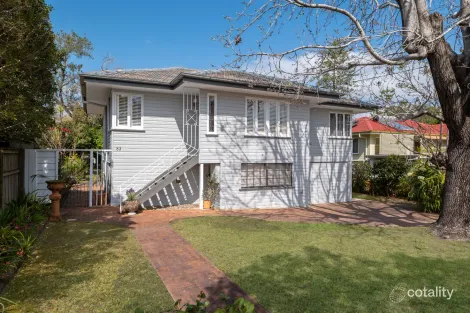 83 Appleby Rd, Stafford, QLD 4053