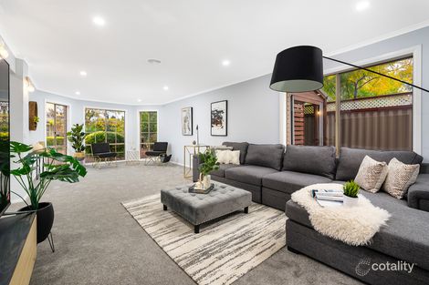 Property photo of 1 Tamara Court Bundoora VIC 3083