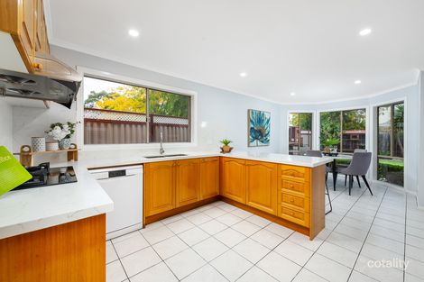 Property photo of 1 Tamara Court Bundoora VIC 3083