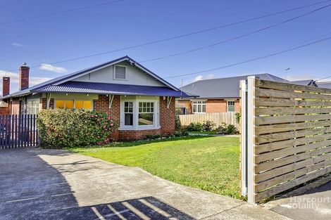 Property photo of 5 Harbroe Avenue New Town TAS 7008