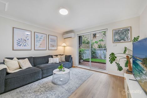 Property photo of 30/14 Robert Street Telopea NSW 2117