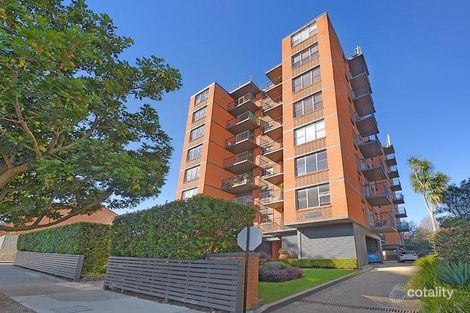 Property photo of 51/1-5 Cook Road Centennial Park NSW 2021